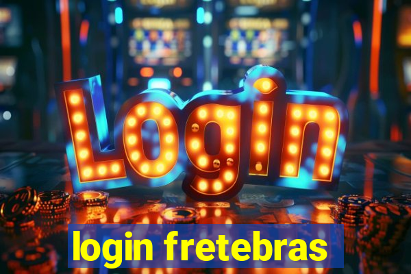 login fretebras